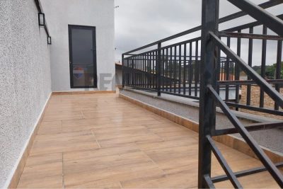 Casa, 2 quartos, 100 m² - Foto 3