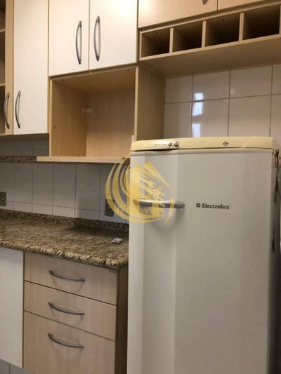 Apartamento, 2 quartos, 56 m² - Foto 5
