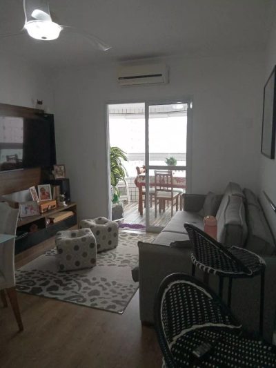 Apartamento, 2 quartos, 113 m² - Foto 2