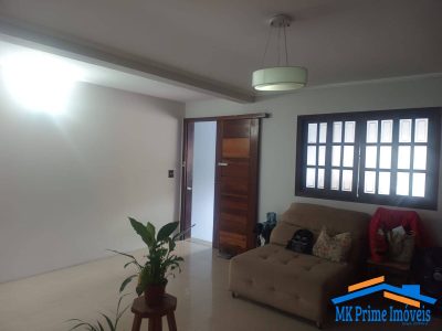 Sobrado, 3 quartos, 186 m² - Foto 2