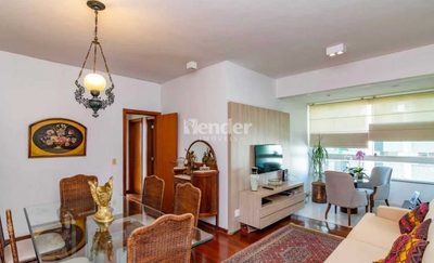 Apartamento, 3 quartos, 97 m² - Foto 2