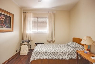 Apartamento, 4 quartos, 220 m² - Foto 1