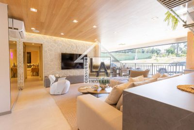 Apartamento, 3 quartos, 117 m² - Foto 5