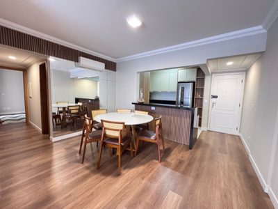 Apartamento, 3 quartos, 113 m² - Foto 3