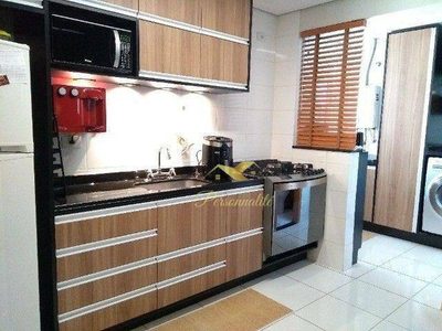 Apartamento, 3 quartos, 117 m² - Foto 3