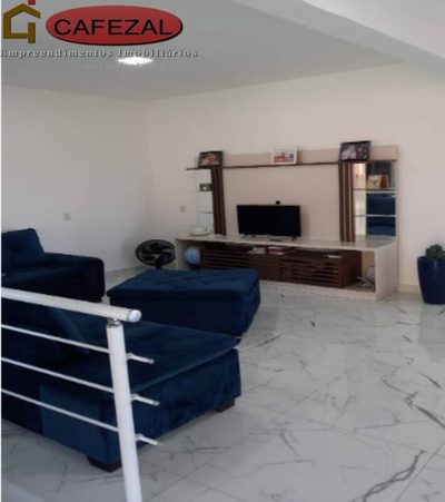 Casa, 4 quartos, 428 m² - Foto 4