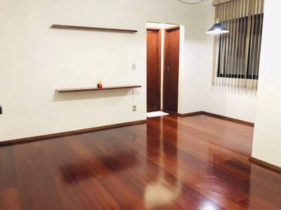 Apartamento, 2 quartos, 55 m² - Foto 4