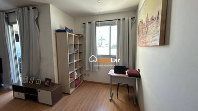 Apartamento, 1 quarto, 77 m² - Foto 5