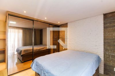 Apartamento, 1 quarto, 52 m² - Foto 3