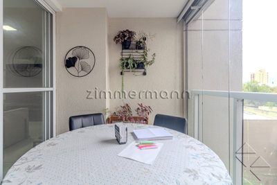 Apartamento, 3 quartos, 84 m² - Foto 4