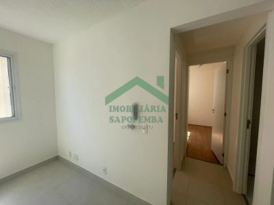 Apartamento, 2 quartos, 33 m² - Foto 4