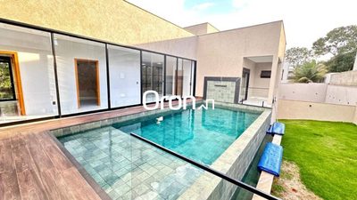 Sobrado, 4 quartos, 530 m² - Foto 3