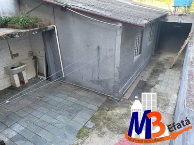 Casa, 1 quarto, 40 m² - Foto 2