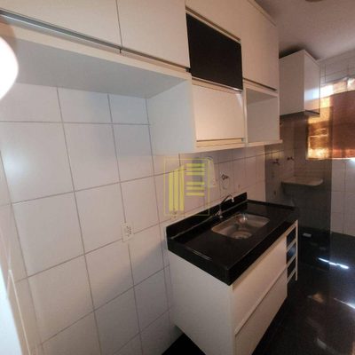 Apartamento, 2 quartos, 50 m² - Foto 5