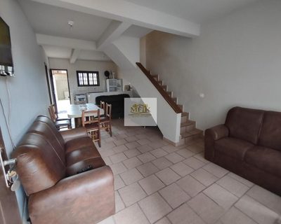 Sobrado, 6 quartos, 75 m² - Foto 4