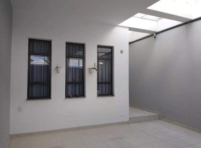 Sobrado, 3 quartos, 137 m² - Foto 3