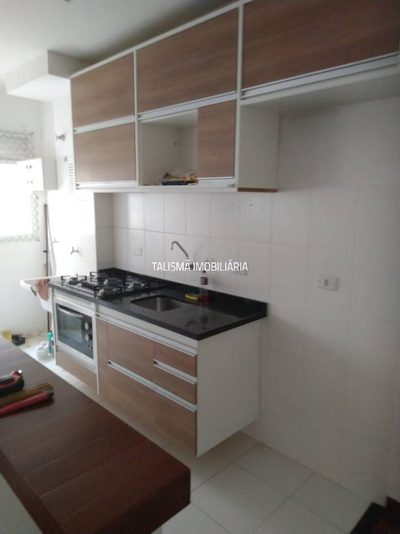 Apartamento, 2 quartos, 44 m² - Foto 3