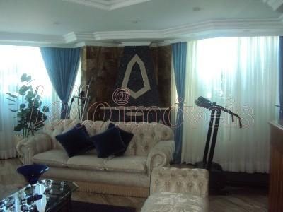 Apartamento, 5 quartos, 342 m² - Foto 5