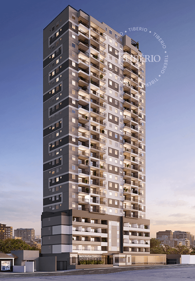 Loja-Salão, 405 m² - Foto 1