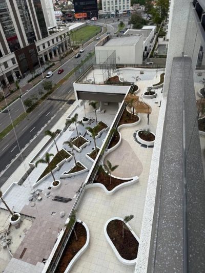 Apartamento, 3 quartos, 92 m² - Foto 3