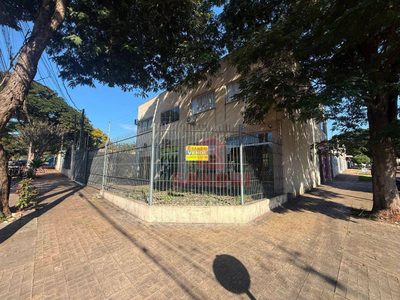 Prédio Inteiro, 386 m² - Foto 1