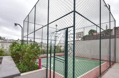 Apartamento, 2 quartos, 37 m² - Foto 3