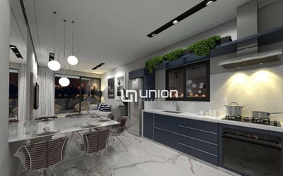 Apartamento, 2 quartos, 90 m² - Foto 4