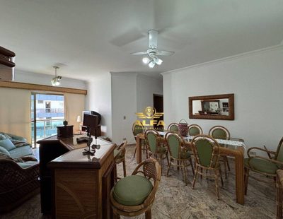 Apartamento, 3 quartos, 100 m² - Foto 2