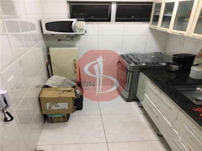 Apartamento, 2 quartos, 100 m² - Foto 4