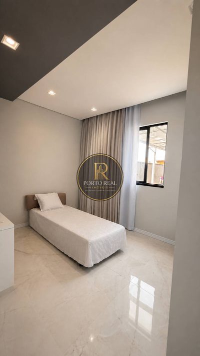 Casa, 5 quartos, 210 m² - Foto 4