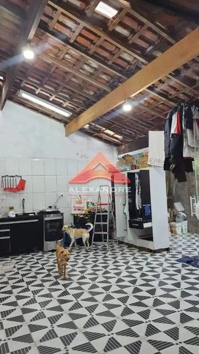 Casa, 3 quartos, 104 m² - Foto 5