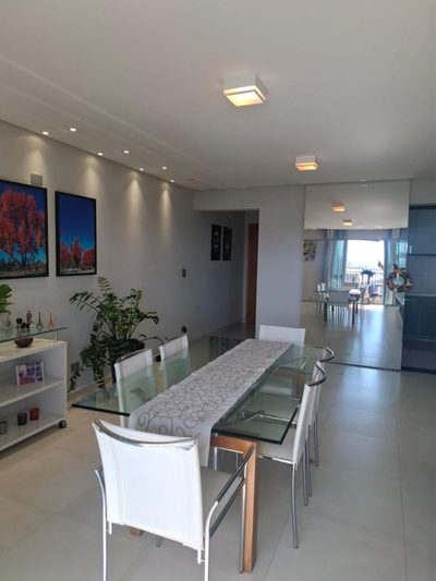 Apartamento, 3 quartos - Foto 3