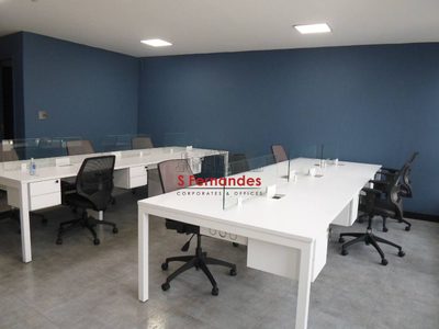 Sala-Conjunto, 140 m² - Foto 4