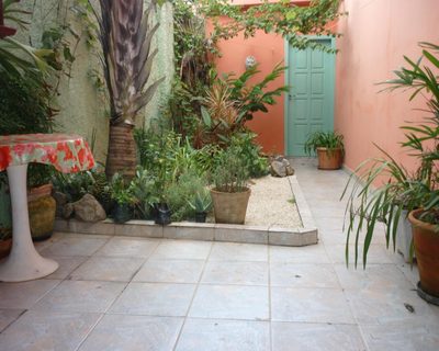 Sobrado, 2 quartos, 124 m² - Foto 1