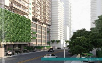 Apartamento, 2 quartos, 85 m² - Foto 4