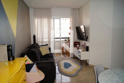 Apartamento, 2 quartos, 60 m² - Foto 5