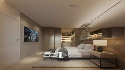 Apartamento, 4 quartos, 172 m² - Foto 5
