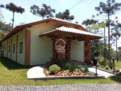 Sítio, 2 quartos, 6 hectares - Foto 4