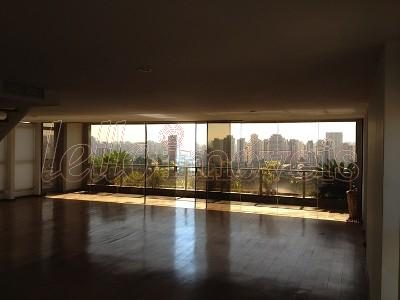 Apartamento, 4 quartos, 528 m² - Foto 4