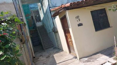 Casa, 2 quartos, 313 m² - Foto 1