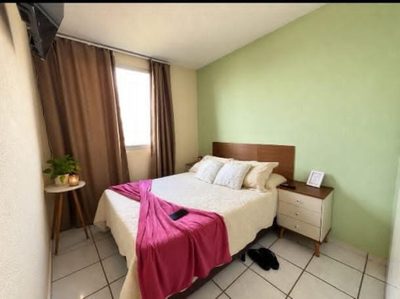 Apartamento, 2 quartos, 57 m² - Foto 2
