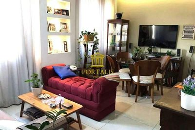 Apartamento, 2 quartos, 70 m² - Foto 4