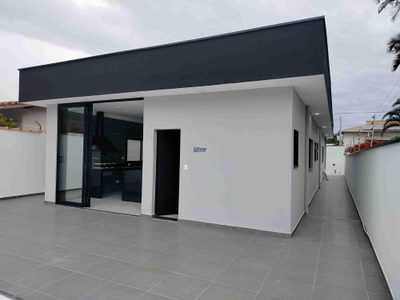Casa, 3 quartos, 137 m² - Foto 4