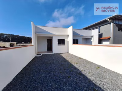 Casa, 2 quartos, 66 m² - Foto 3