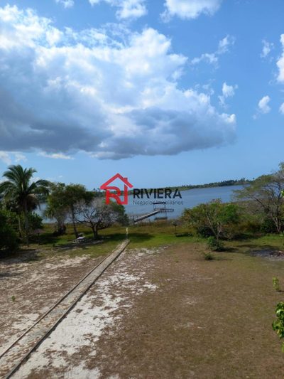 Terreno, 3 hectares - Foto 1