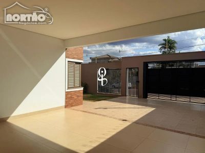 Casa, 2 quartos, 184 m² - Foto 3