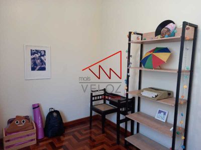 Apartamento, 3 quartos, 100 m² - Foto 1