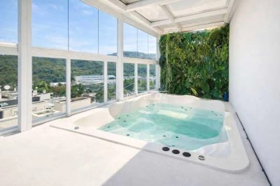 Cobertura, 3 quartos, 117 m² - Foto 5
