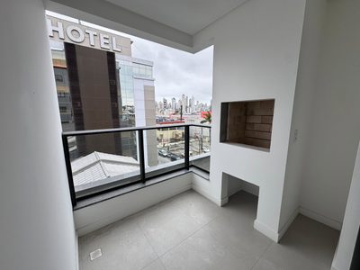 Apartamento, 2 quartos, 63 m² - Foto 3