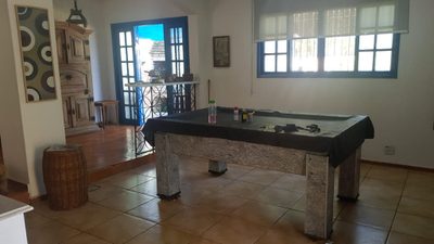 Casa, 4 quartos, 240 m² - Foto 4